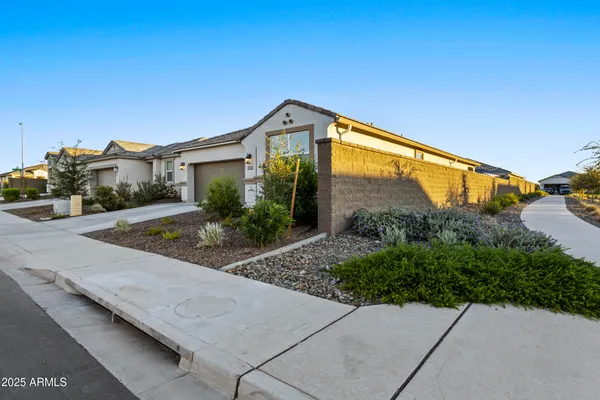 $454,000 | 3147 West Shanley Avenue, Apache Junction, AZ 85120