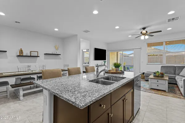 $454,000 | 3147 West Shanley Avenue, Apache Junction, AZ 85120