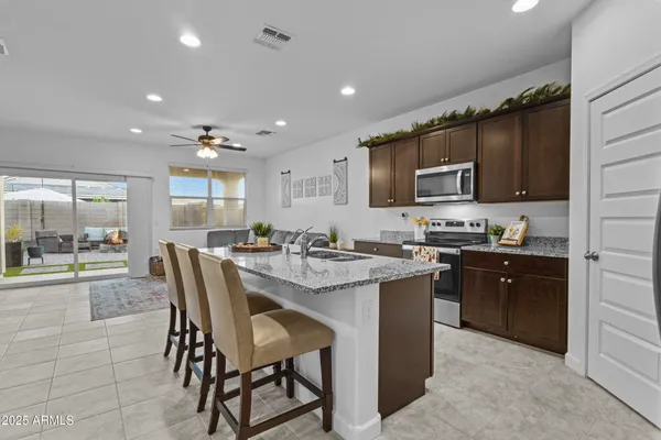 $454,000 | 3147 West Shanley Avenue, Apache Junction, AZ 85120