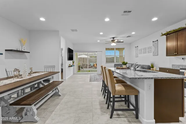 $454,000 | 3147 West Shanley Avenue, Apache Junction, AZ 85120