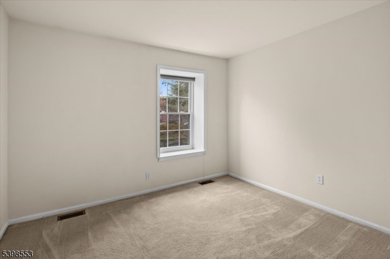 36 Needham Way, Unit D Princeton, NJ 08540 - Photo 25 of 30 an empty room with windows