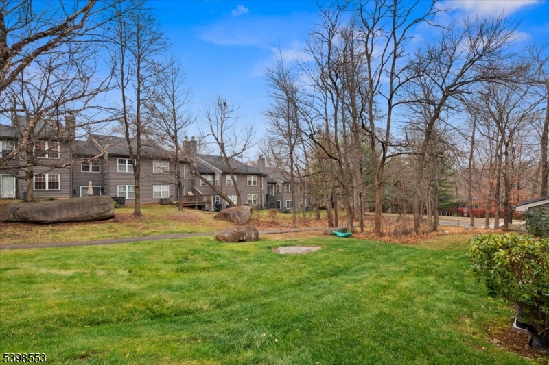 36 Needham Way, Unit D Princeton, NJ 08540 - Photo 30 of 30 a view of a park with large trees