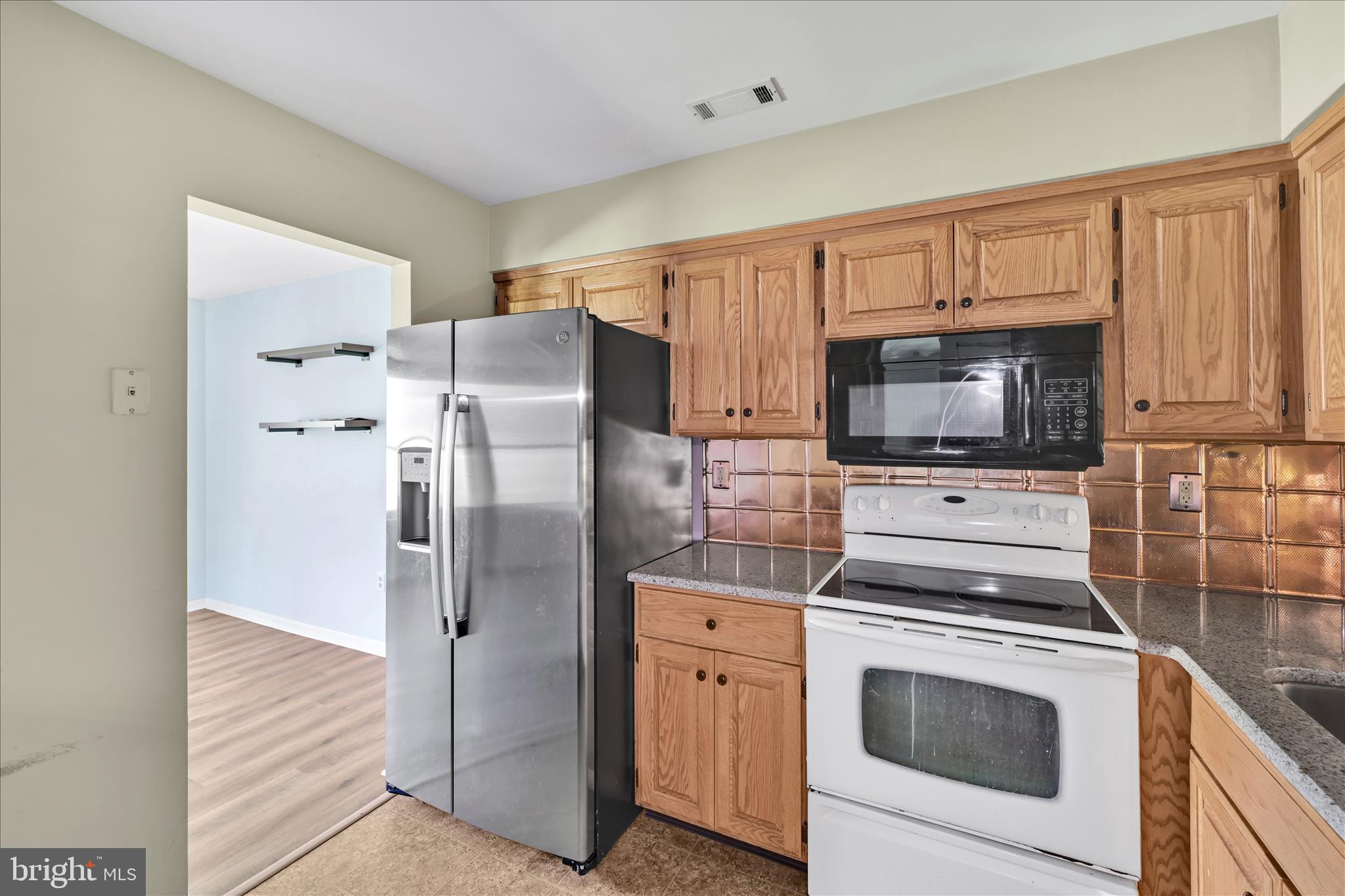 1901 Village Road Orwigsburg, PA 17961 - Photo 12 of 31 Kitchen