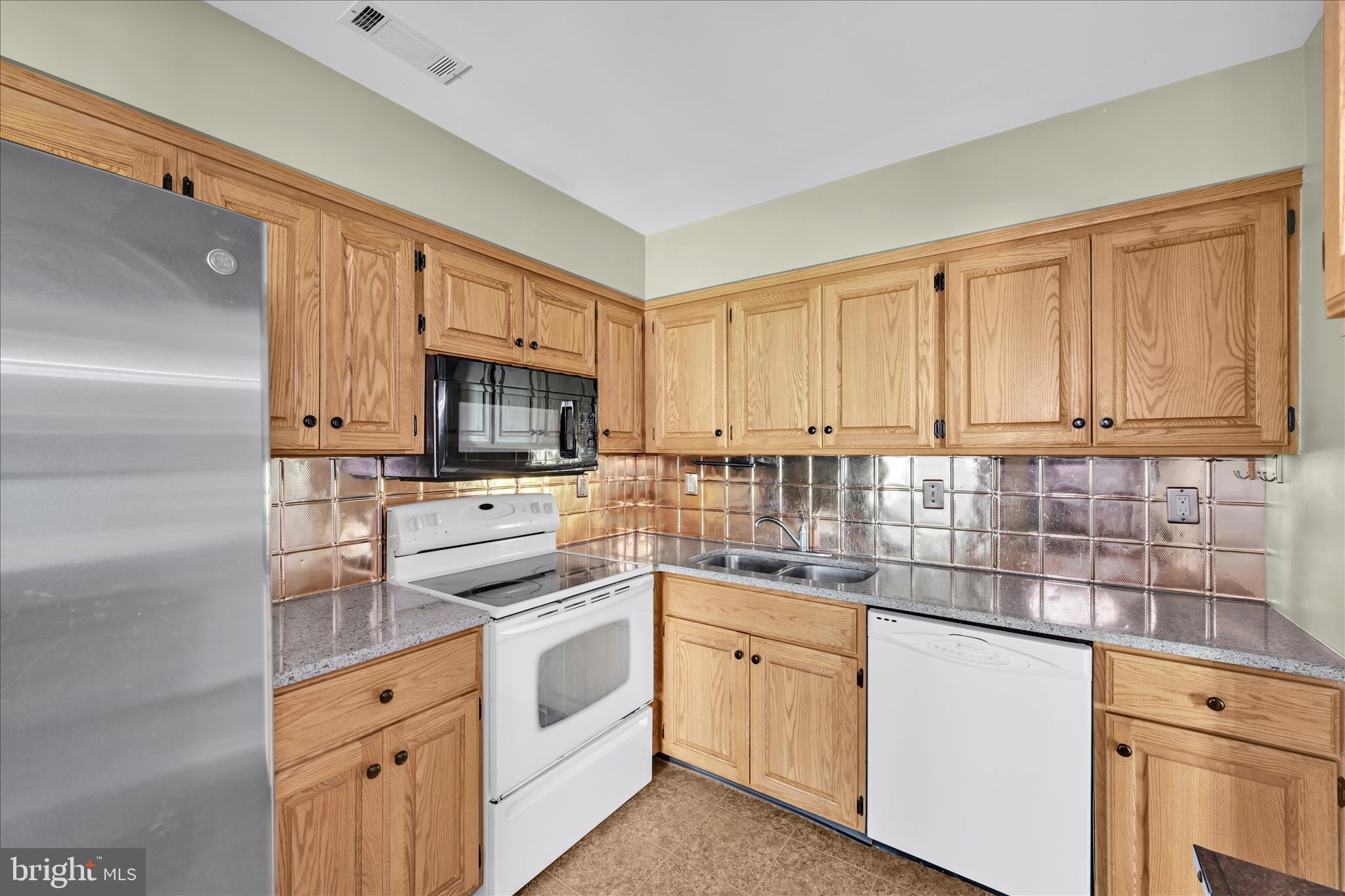 1901 Village Road Orwigsburg, PA 17961 - Photo 14 of 31 Kitchen