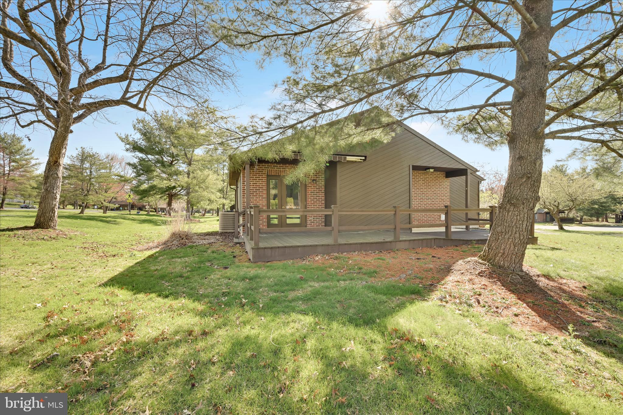 1901 Village Road Orwigsburg, PA 17961 - Photo 28 of 31 Exterior Back