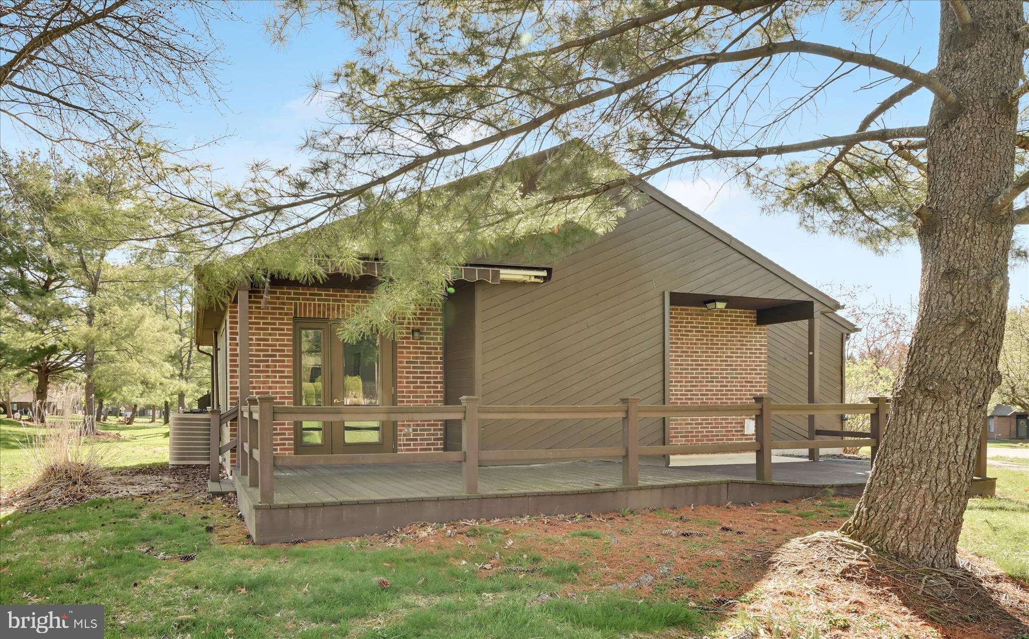 1901 Village Road Orwigsburg, PA 17961 - Photo 29 of 31 Exterior Back