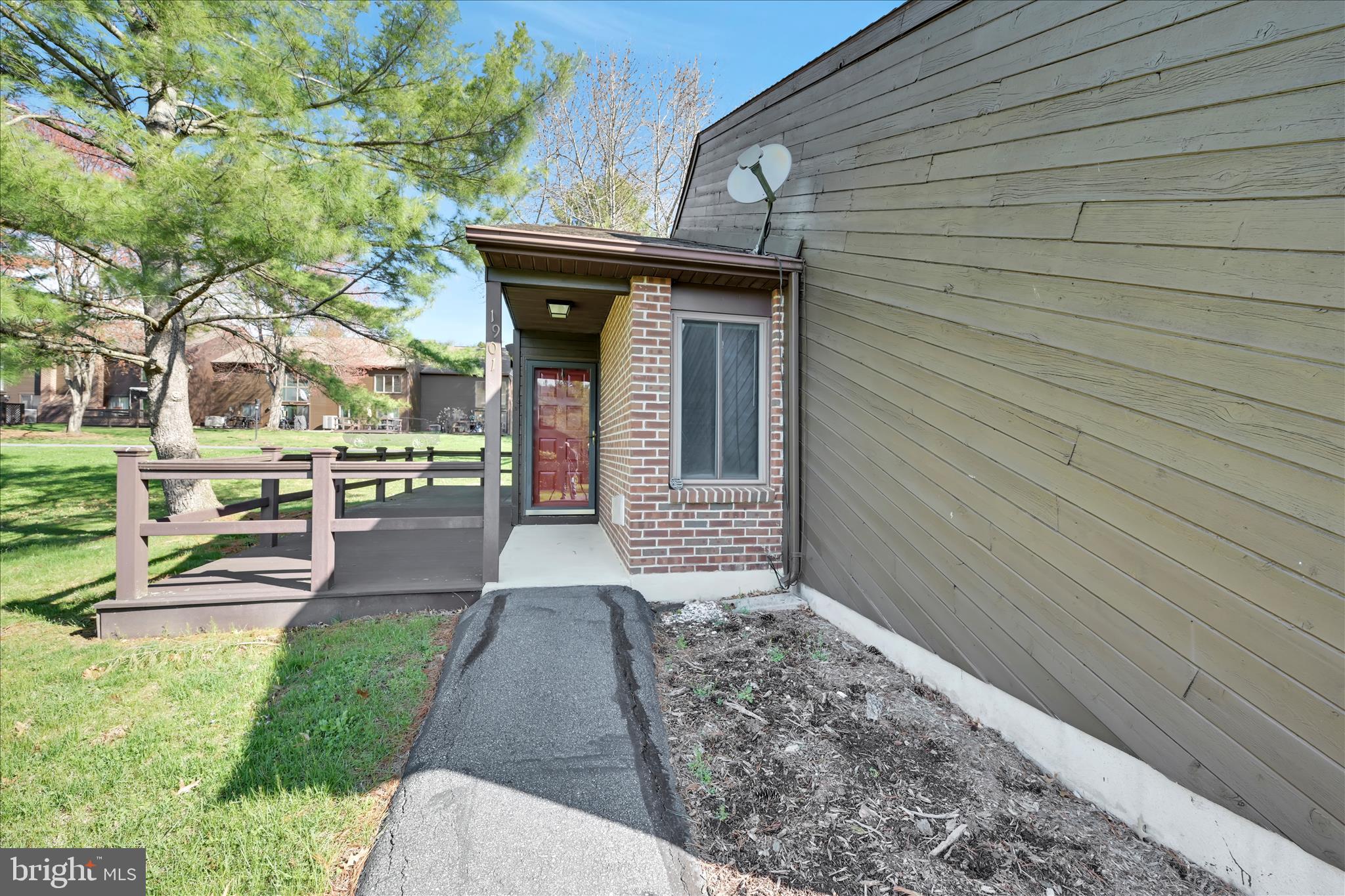 1901 Village Road Orwigsburg, PA 17961 - Photo 30 of 31 Exterior Back