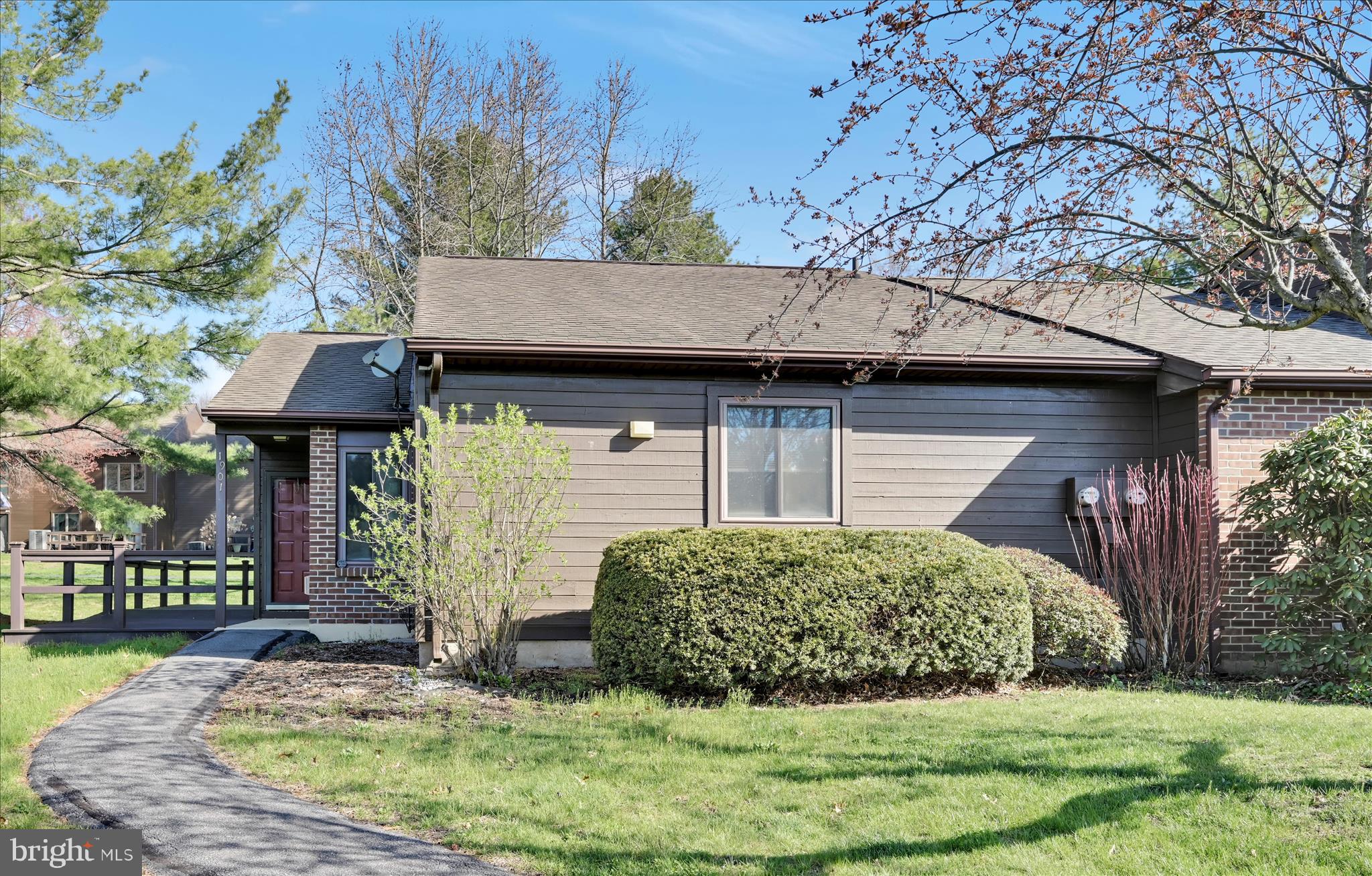 1901 Village Road Orwigsburg, PA 17961 - Photo 3 of 31 Exterior Front