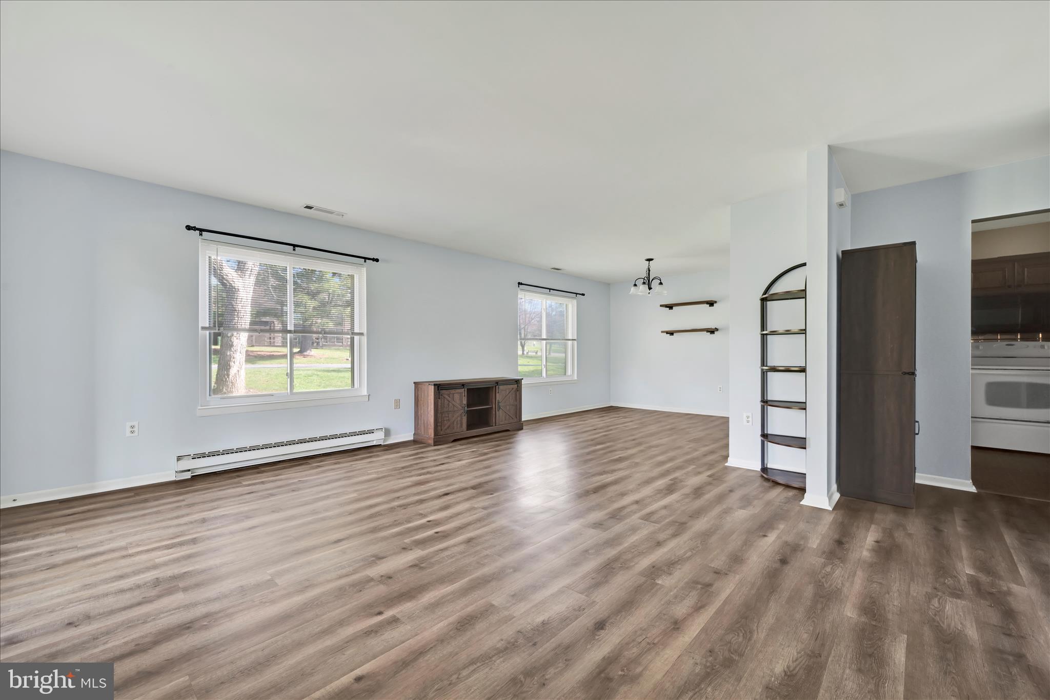 1901 Village Road Orwigsburg, PA 17961 - Photo 8 of 31 Living Area