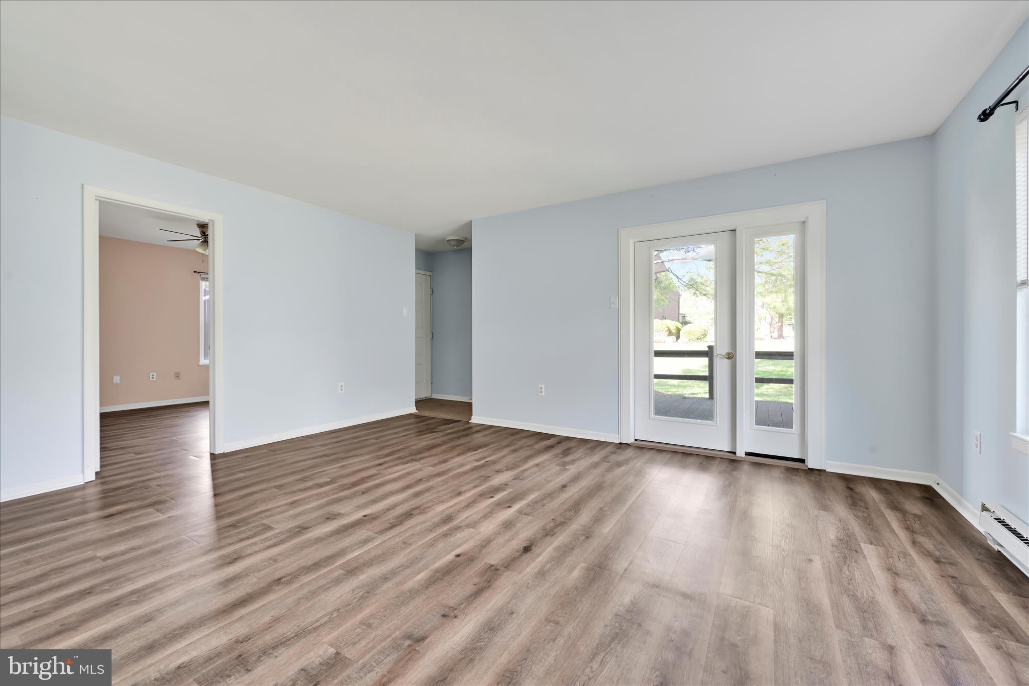 1901 Village Road Orwigsburg, PA 17961 - Photo 9 of 31 Living Area