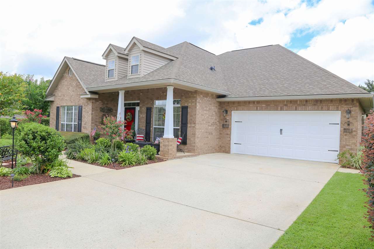 23247 Dundee Circle Foley, AL 36535 - Photo 3 of 49