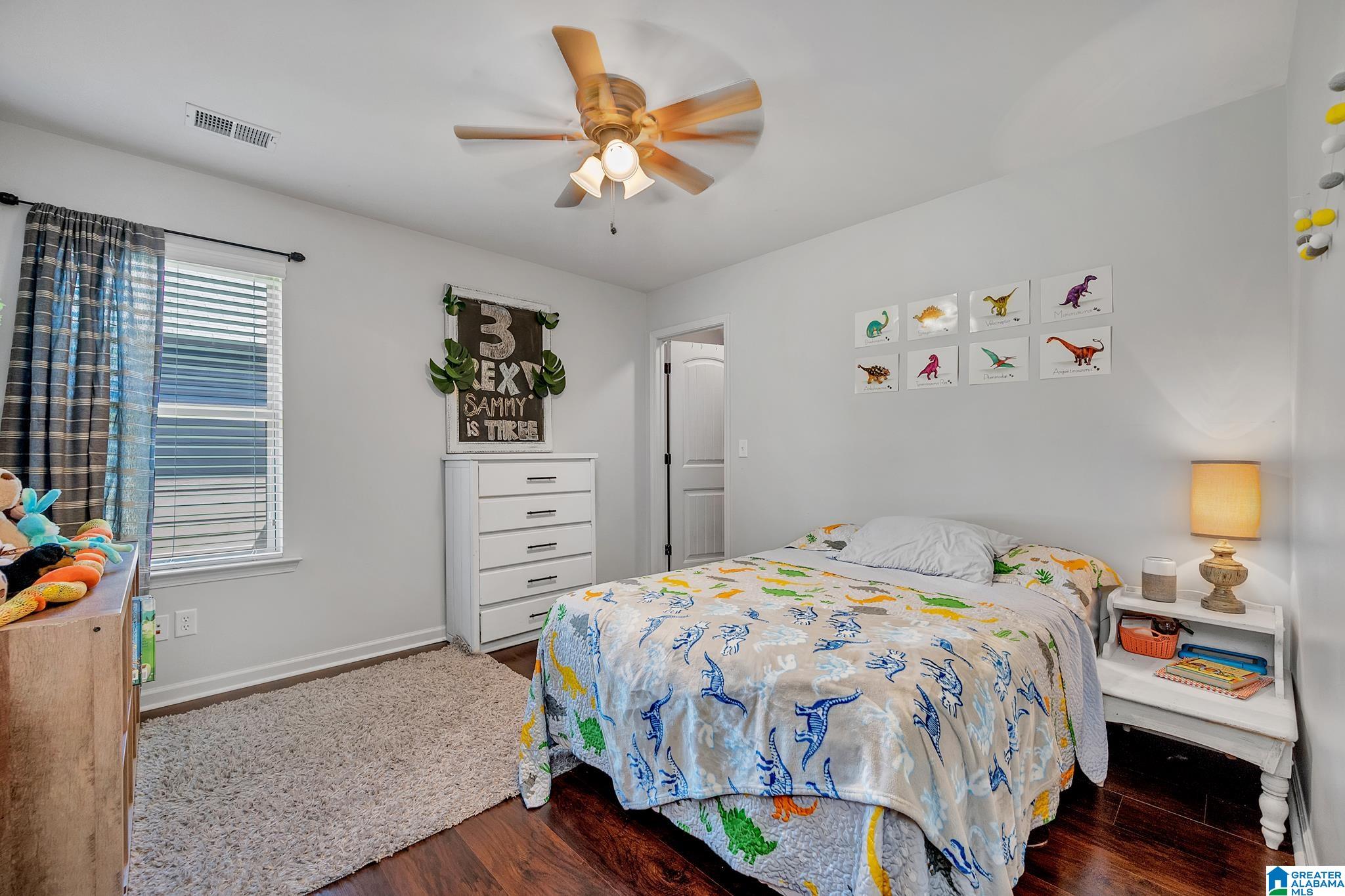 830 Braddock Road Springville, AL 35146 - Photo 5 of 38