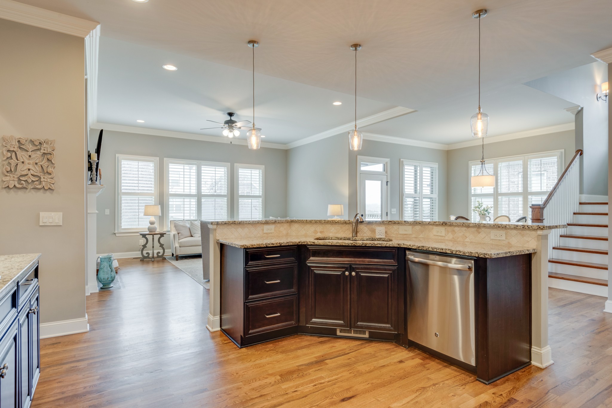 454 Truman Road West Franklin, TN 37064 - Photo 12 of 39 Gallery Image 12