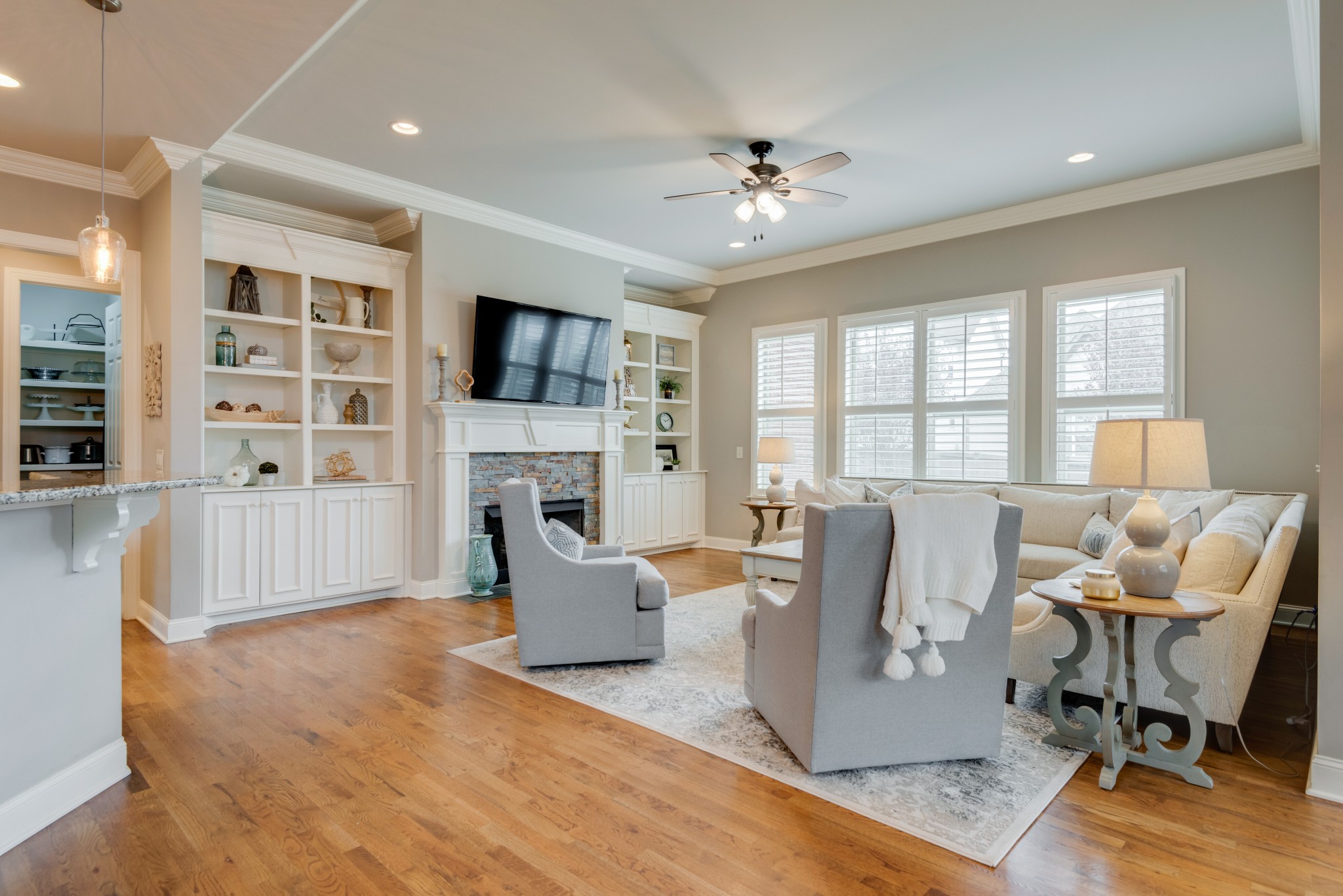 454 Truman Road West Franklin, TN 37064 - Photo 19 of 39 Gallery Image 19