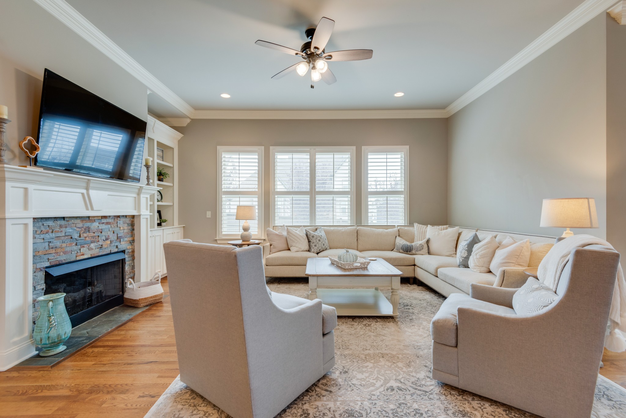 454 Truman Road West Franklin, TN 37064 - Photo 21 of 39 Gallery Image 21