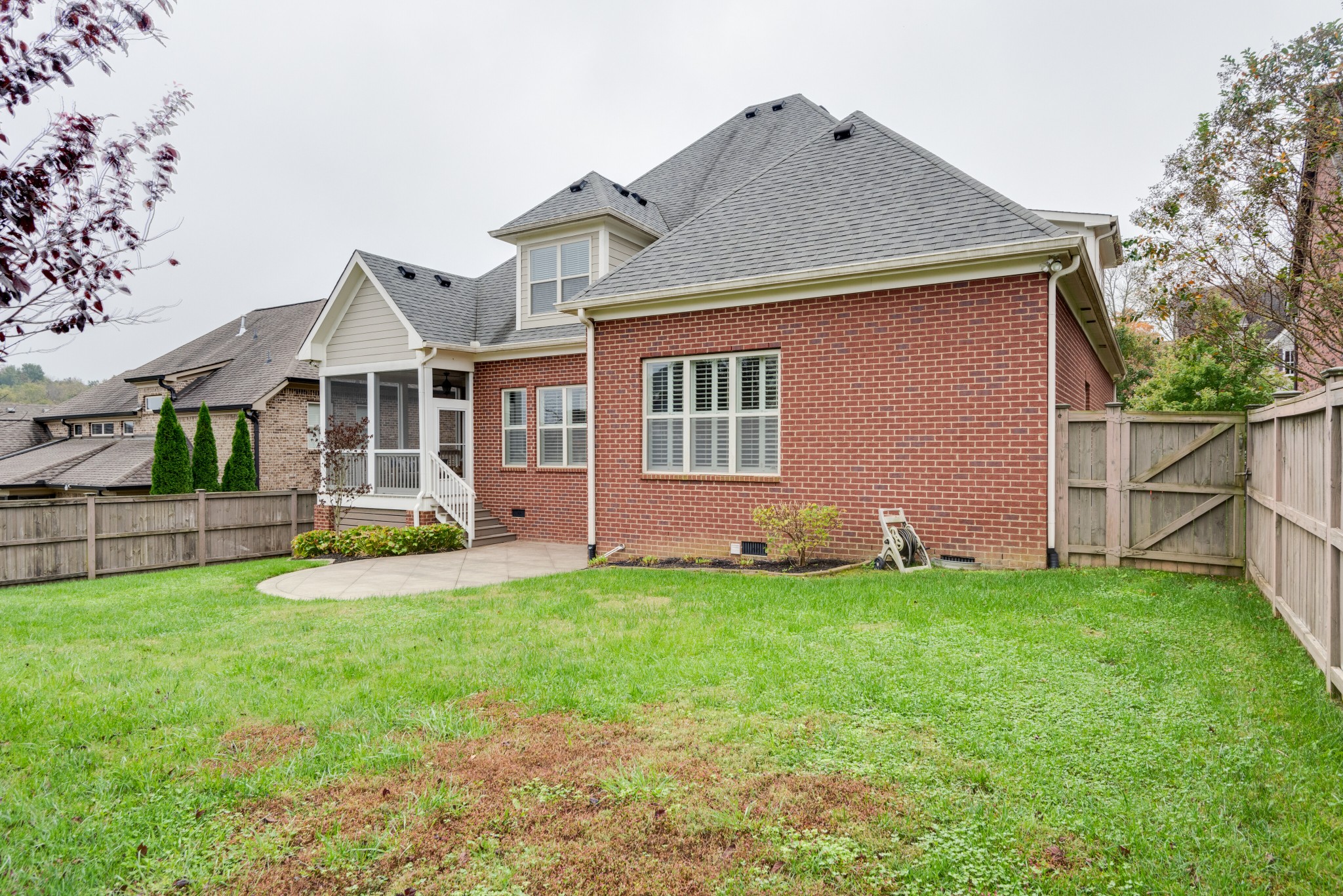 454 Truman Road West Franklin, TN 37064 - Photo 25 of 39 Gallery Image 25