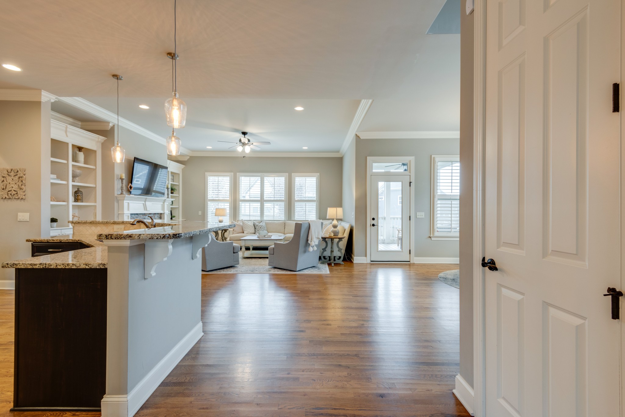 454 Truman Road West Franklin, TN 37064 - Photo 8 of 39 Gallery Image 8