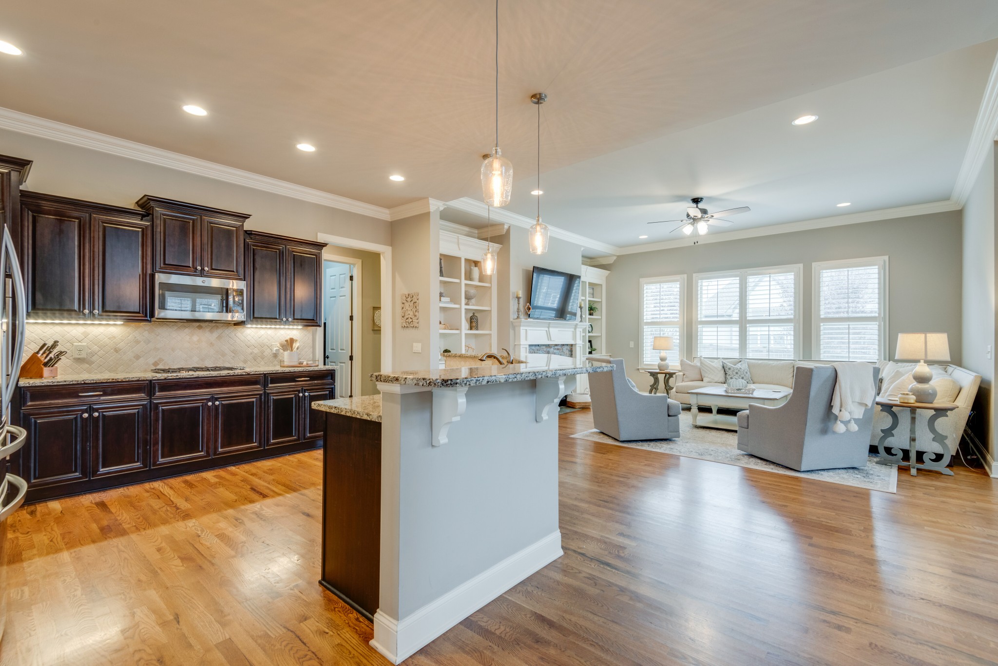 454 Truman Road West Franklin, TN 37064 - Photo 9 of 39 Gallery Image 9