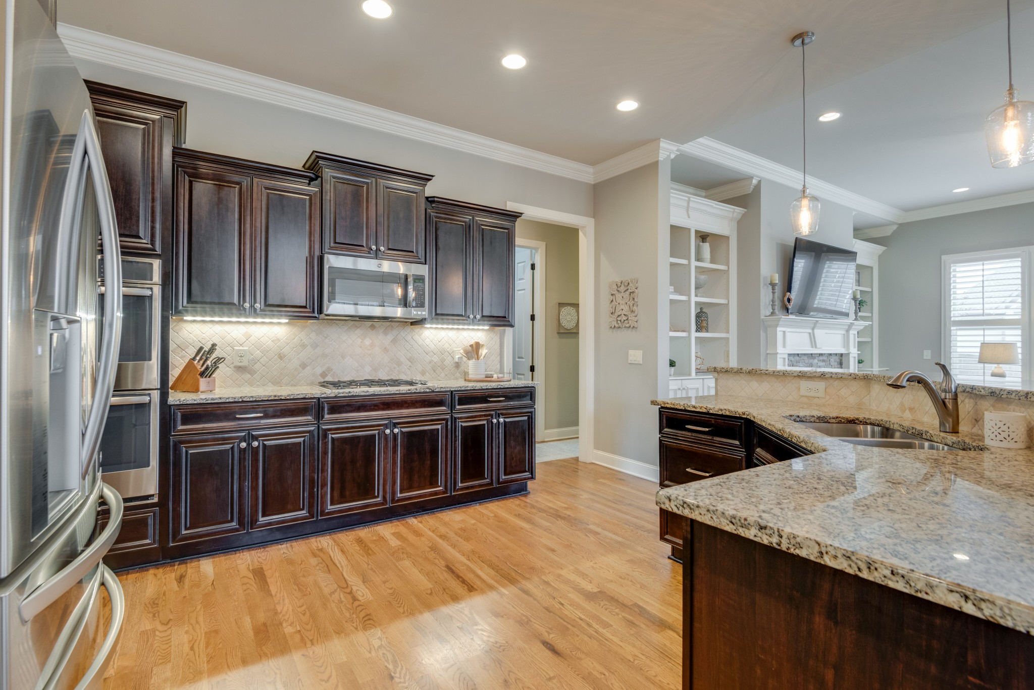 454 Truman Road West Franklin, TN 37064 - Photo 10 of 39 Gallery Image 10
