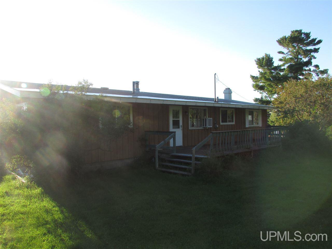 45 Jentoft Road L'Anse, MI 49946 - Photo 26 of 29