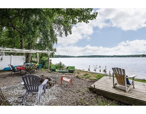 21 King Philip Road Norton, MA 02766 - Photo 18 of 27