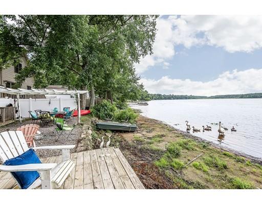 21 King Philip Road Norton, MA 02766 - Photo 19 of 27