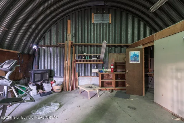 $299,000 | 10475 Highway 191, Pinedale, WY 82941