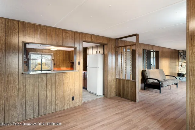 $299,000 | 10475 Highway 191, Pinedale, WY 82941