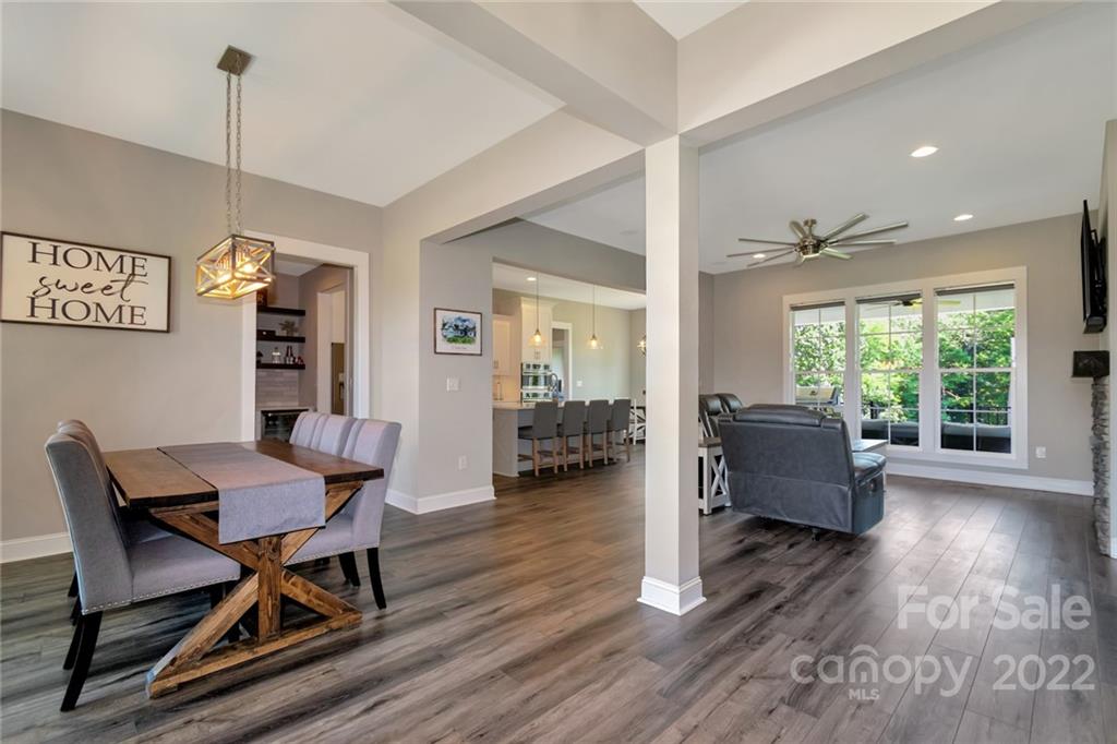 1184 Players Ridge Road Hickory, NC 28601 - Photo 11 of 48 Gallery Image 11