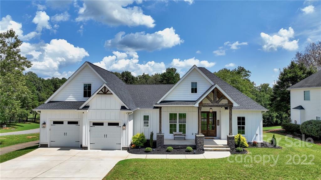1184 Players Ridge Road Hickory, NC 28601 - Photo 47 of 48 Gallery Image 47