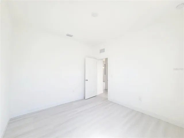 a view of small space