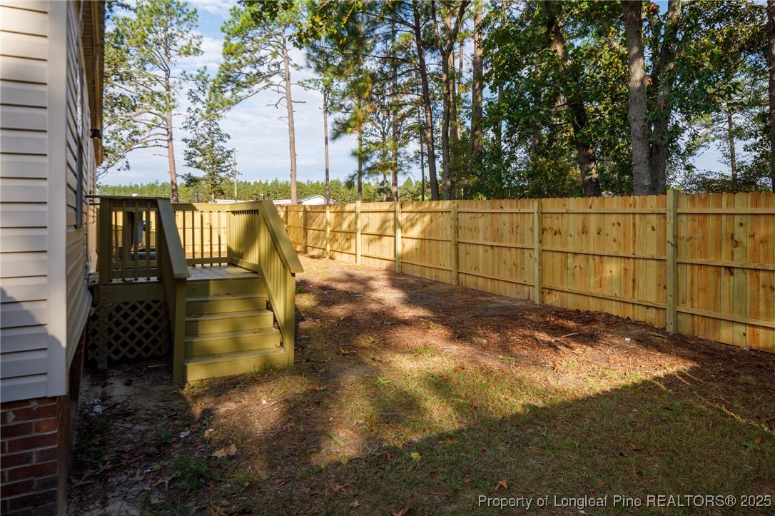 212 Heflin Road Aberdeen, NC 28315 - Photo 22 of 23