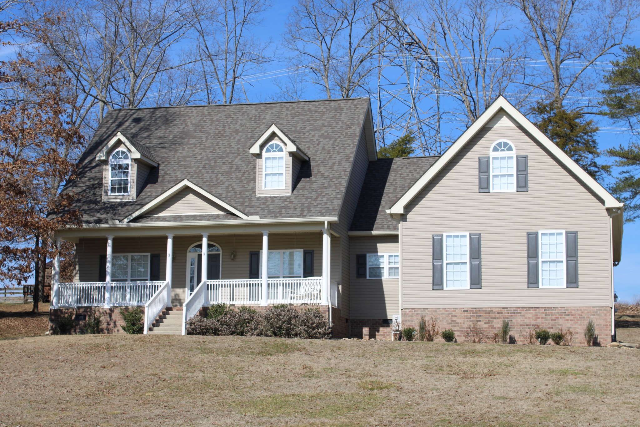 545 Red Fox Drive Burns, TN 37029 - Photo 2 of 58