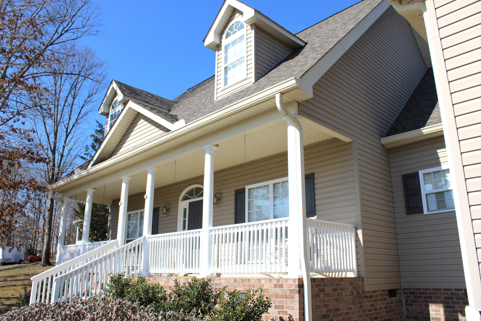 545 Red Fox Drive Burns, TN 37029 - Photo 47 of 58