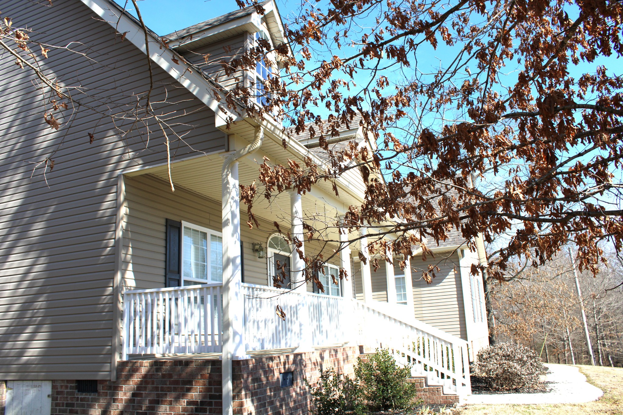 545 Red Fox Drive Burns, TN 37029 - Photo 49 of 58