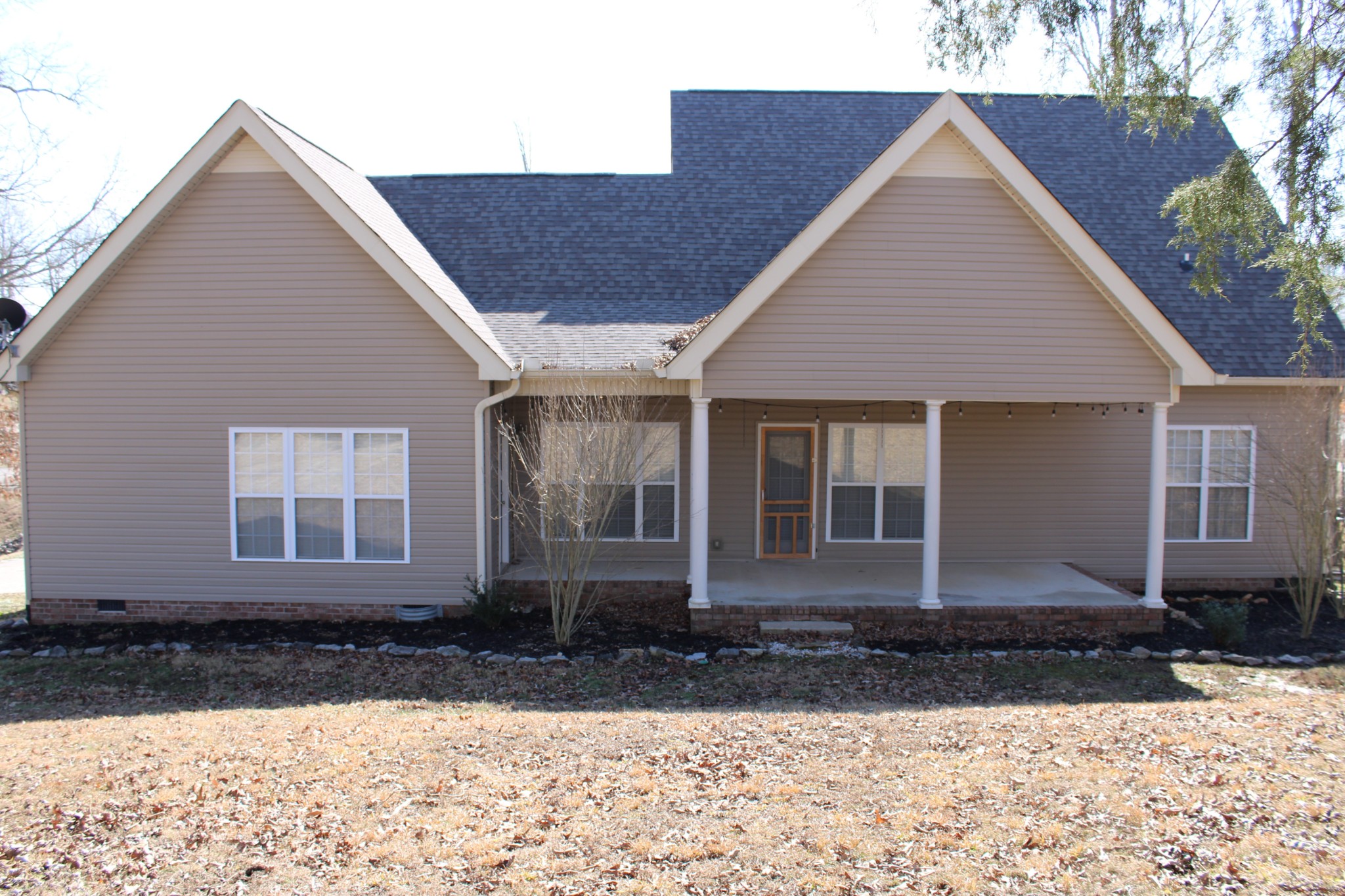 545 Red Fox Drive Burns, TN 37029 - Photo 53 of 58