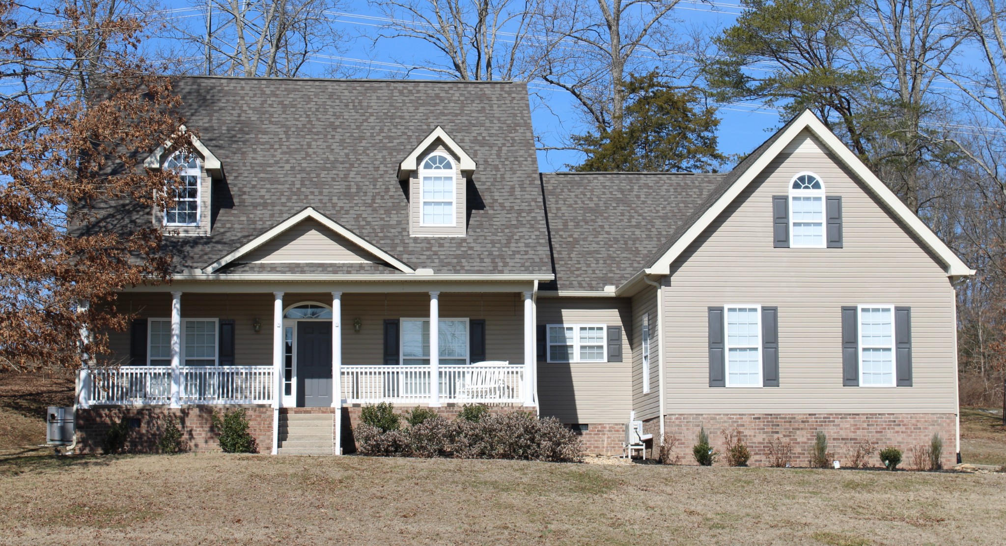 545 Red Fox Drive Burns, TN 37029 - Photo 56 of 58