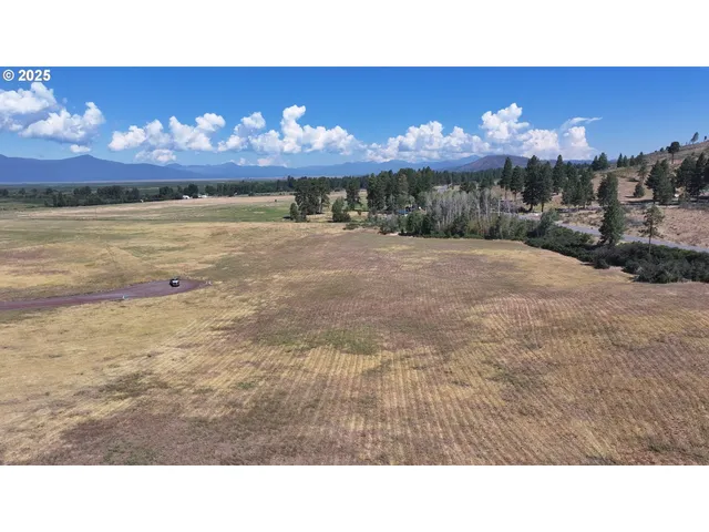 $85,000 | Bennie Lane, Unit 10, Chiloquin, OR 97624