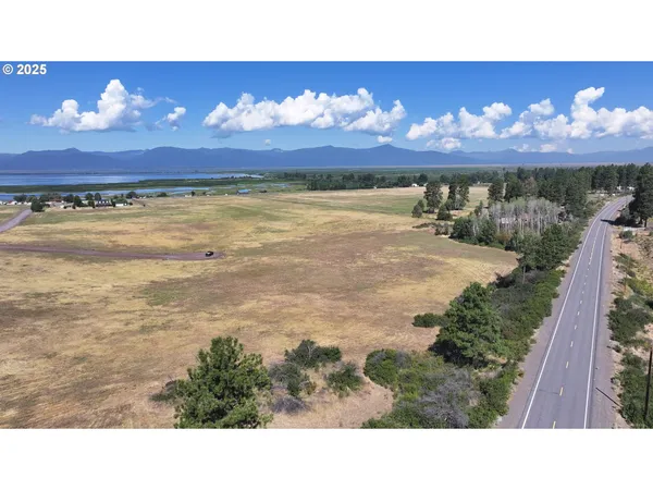 $85,000 | Bennie Lane, Unit 10, Chiloquin, OR 97624