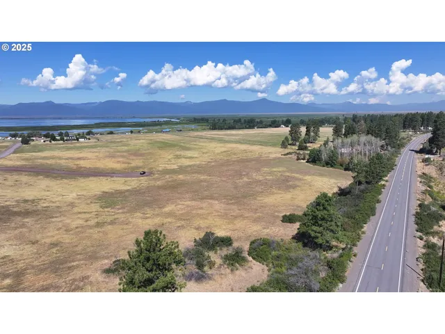 $85,000 | Bennie Lane, Unit 10, Chiloquin, OR 97624