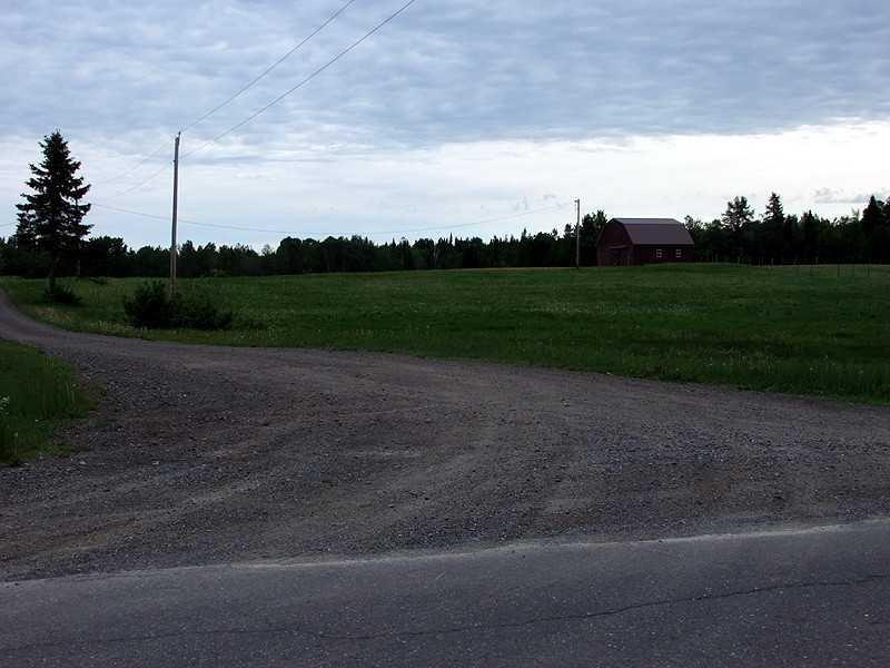9 Joes Road Houlton, ME 04730 - Photo 28 of 35 Land.