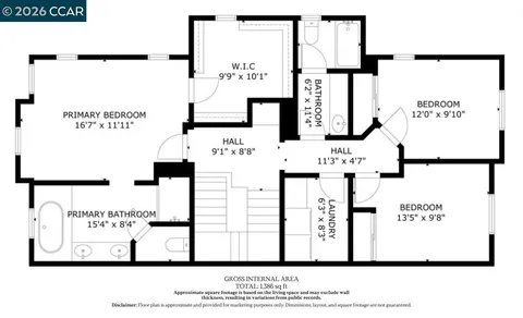 $799,000 | 1552 Glenn Street, Hayward, CA 94545