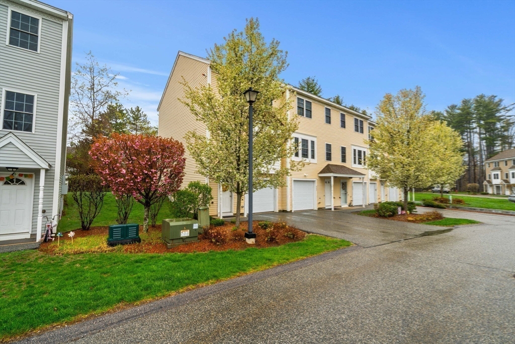 41 Boston Road, Unit 445 Billerica, MA 01862 - Photo 27 of 35 Gallery Image 27