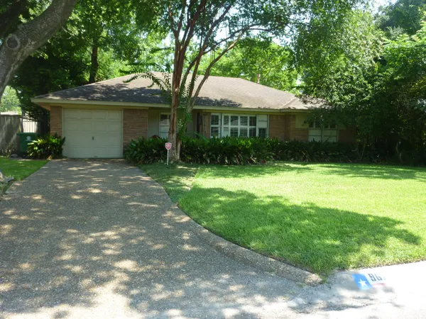 $2,900 | 9626 Long Branch Lane, Houston, TX 77055