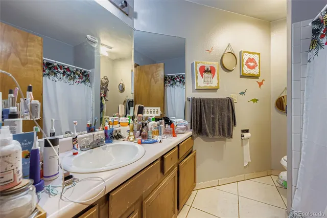 a backyard of a house with outdoor seating