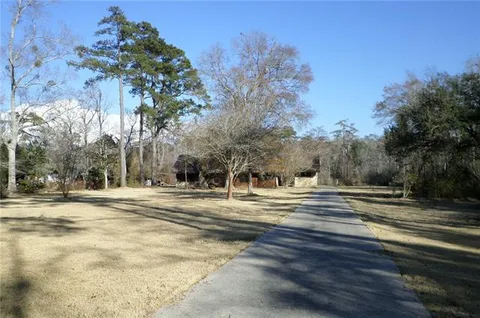 $159,900 | 61189 Dogwood Drive, Lacombe, LA 70445