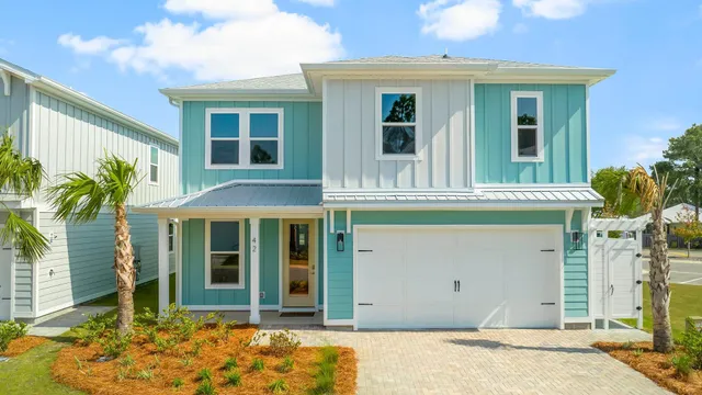 $897,275 | 42 Ashwood Drive, Santa Rosa Beach, FL 32459