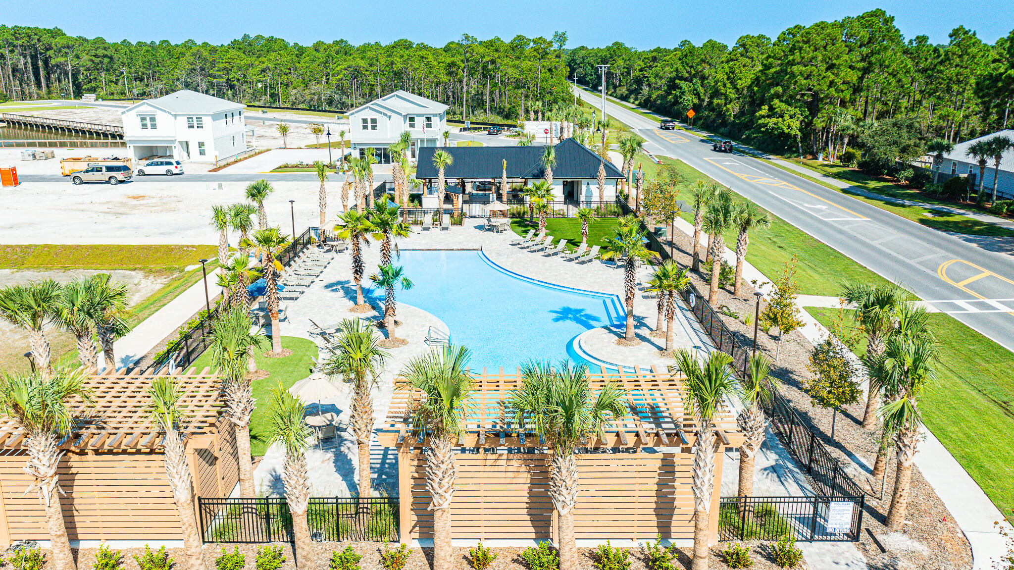 42 Ashwood Drive Santa Rosa Beach, FL 32459 - Photo 4 of 45 DJI_0763