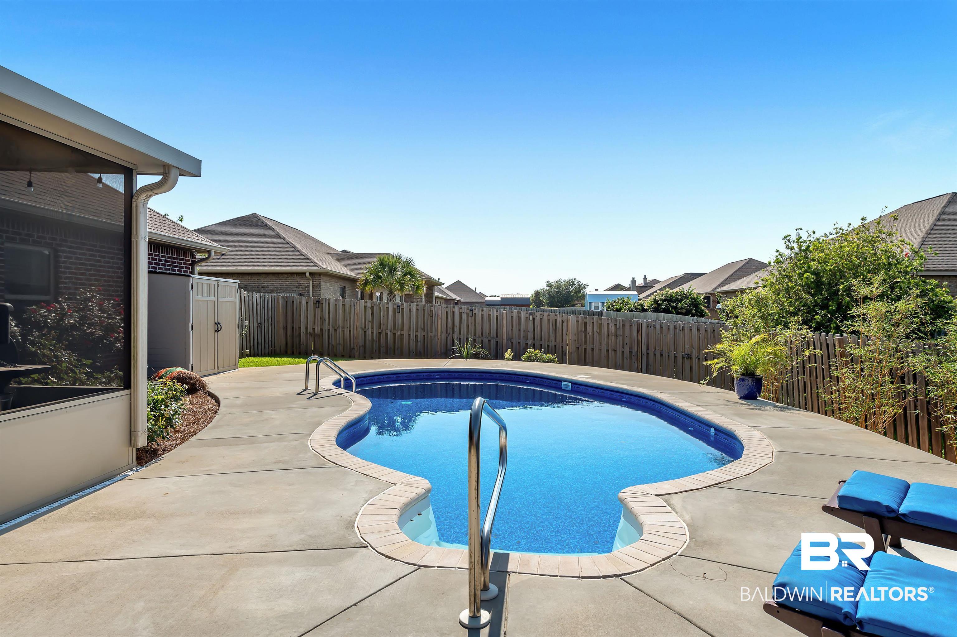 653 Abita Lane Foley, AL 36535 - Photo 45 of 48