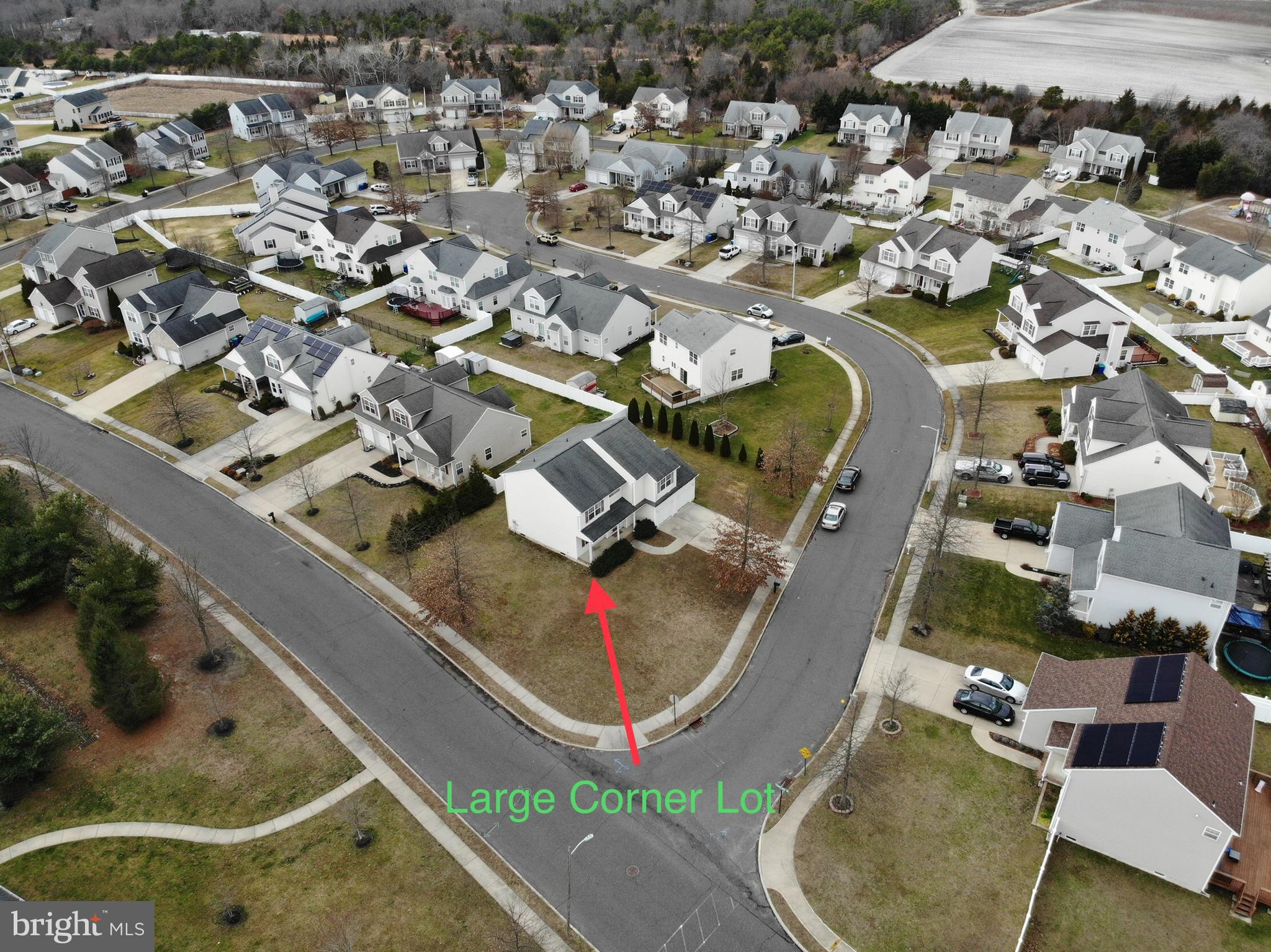 23 Rocha Court Hammonton, NJ 08037 - Photo 8 of 29 Gallery Image 8